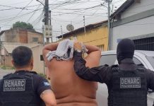 Polícia Civil cumpre mandados contra grupo criminoso envolvido com comércio ilegal de armas para outros Estados do país