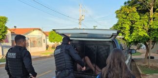 Polícia Civil mira facção criminosa com base em Lucas do Rio Verde e conexões no Rio de Janeiro