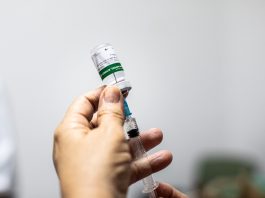 Cuiabá registra queda de 66% nos casos de Covid-19 e reforça importância da vacinação