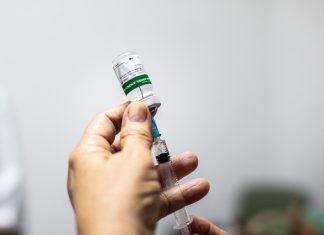 Cuiabá registra queda de 66% nos casos de Covid-19 e reforça importância da vacinação