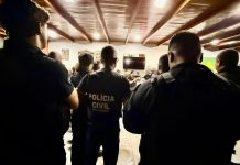 Polícia Civil mira facção criminosa e cumpre mais de 80 mandados em Sinop e região