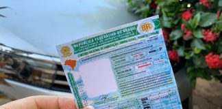 Detran alerta para tentativa de golpe usando o programa CNH Social