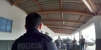 Polícia Civil cumpre buscas contra integrantes de facção investigados por homicídios em cidade de MT