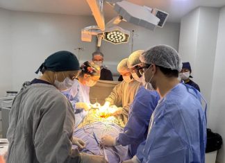 entral Estadual de Transplantes faz captações de fígado, rins e córneas em Nova Mutum e Várzea Grande