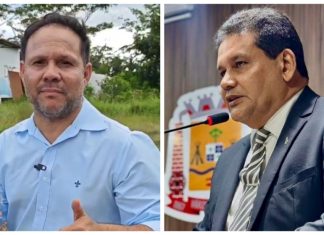Vereadores de Várzea Grande criticam Procuradoria e cobram respeito: “Prefeita, aqui tem comando”