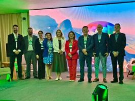 ALMT reforça protagonismo de Mato Grosso na agenda climática durante a COP30