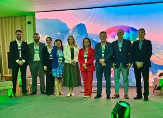 ALMT reforça protagonismo de Mato Grosso na agenda climática durante a COP30