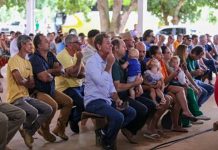 Em audiência pública, Cattani destaca que títulos do Pontal do Marape não serão cancelados