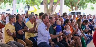 Em audiência pública, Cattani destaca que títulos do Pontal do Marape não serão cancelados