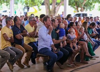 Em audiência pública, Cattani destaca que títulos do Pontal do Marape não serão cancelados