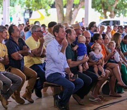 Em audiência pública, Cattani destaca que títulos do Pontal do Marape não serão cancelados