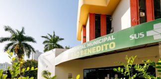 Prefeitura de Cuiabá intensifica atendimentos e mutirões no Hospital São Benedito durante o mês de outubro