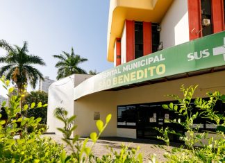 Prefeitura de Cuiabá intensifica atendimentos e mutirões no Hospital São Benedito durante o mês de outubro