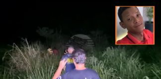 Motorista de aplicativo que desapareceu durante trabalho é encontrado morto em matagal