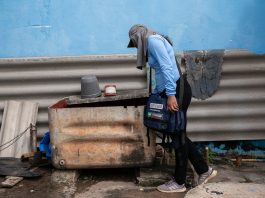 Prefeitura de Cuiabá intensifica ações de combate ao Aedes aegypti e reforça mutirões em toda a cidade