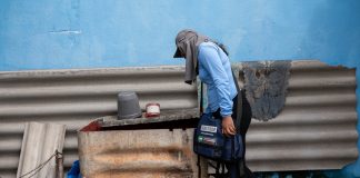 Prefeitura de Cuiabá intensifica ações de combate ao Aedes aegypti e reforça mutirões em toda a cidade