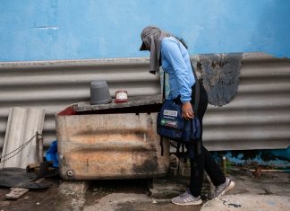 Prefeitura de Cuiabá intensifica ações de combate ao Aedes aegypti e reforça mutirões em toda a cidade