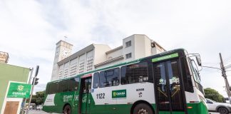 Estudantes de Cuiabá terão passe livre nas férias