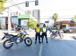 Operação “Travessia Segura” será lançada nesta sexta-feira para conscientizar pedestres e motoristas