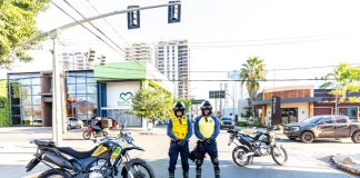 Operação “Travessia Segura” será lançada nesta sexta-feira para conscientizar pedestres e motoristas