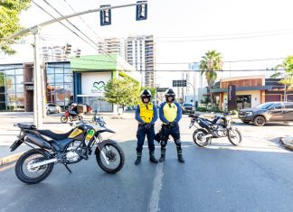 Operação “Travessia Segura” será lançada nesta sexta-feira para conscientizar pedestres e motoristas