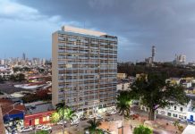 Defesa Civil de Cuiabá alerta para ventos fortes e chuvas intensas em Mato Grosso