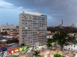 Defesa Civil de Cuiabá alerta para ventos fortes e chuvas intensas em Mato Grosso