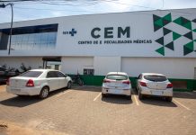 Cuiabá promove mutirões simultâneos com 367 consultas especializadas no SUS