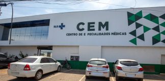 Cuiabá promove mutirões simultâneos com 367 consultas especializadas no SUS