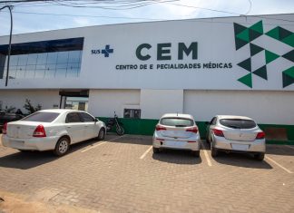 Cuiabá promove mutirões simultâneos com 367 consultas especializadas no SUS