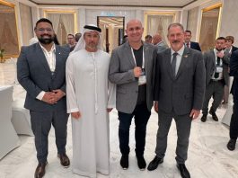 Prefeito convida delegação árabe para conhecer potencial econômico e agroindustrial de Cuiabá