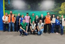 Show do Guns N’ Roses teve Vigilância em Saúde reforçada pela Prefeitura de Cuiabá