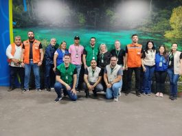 Show do Guns N’ Roses teve Vigilância em Saúde reforçada pela Prefeitura de Cuiabá