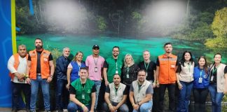 Show do Guns N’ Roses teve Vigilância em Saúde reforçada pela Prefeitura de Cuiabá