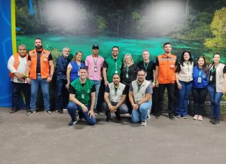 Show do Guns N’ Roses teve Vigilância em Saúde reforçada pela Prefeitura de Cuiabá