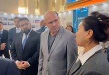 Prefeito visita polo mundial de inovação e tecnologia em busca de parcerias estratégicas