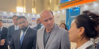 Prefeito visita polo mundial de inovação e tecnologia em busca de parcerias estratégicas