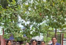 Assistência Social de Cuiabá coordena entrega de caixas d’água para famílias vulneráveis