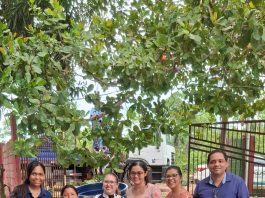 Assistência Social de Cuiabá coordena entrega de caixas d’água para famílias vulneráveis