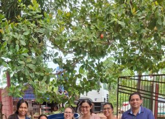 Assistência Social de Cuiabá coordena entrega de caixas d’água para famílias vulneráveis