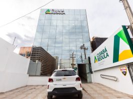 “Águas Cuiabá precisa melhorar serviços e pode ser multada”, diz presidente de agência reguladora