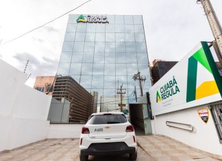 “Águas Cuiabá precisa melhorar serviços e pode ser multada”, diz presidente de agência reguladora