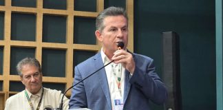 Na COP, Mauro cobra países ricos: “Não queremos migalhas; coloquem a mão no bolso”