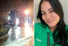 Mãe de autista morreu abraçada com filho em grave acidente de ônibus; criança sobreviveu