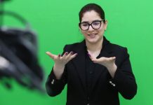 ALMT reforça compromisso com a inclusão e leva tradução em Libras das telas da TV para as redes sociais