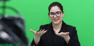 ALMT reforça compromisso com a inclusão e leva tradução em Libras das telas da TV para as redes sociais