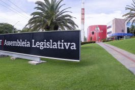 ALMT debate orçamento de R$ 40 bi nesta terça-feira (4)
