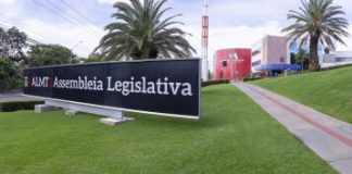 ALMT debate orçamento de R$ 40 bi nesta terça-feira (4)