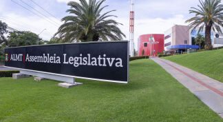 ALMT debate orçamento de R$ 40 bi nesta terça-feira (4)