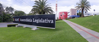 ALMT debate orçamento de R$ 40 bi nesta terça-feira (4)